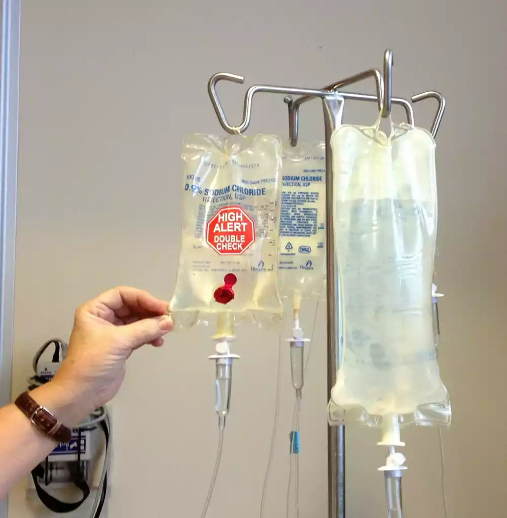 Analiza: Hemoterapija pre operacije smanjuje rizik od povratka raka debelog creva