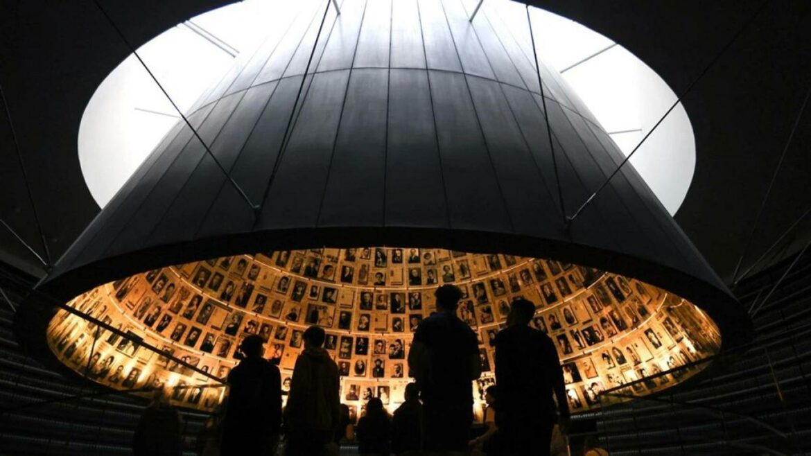 Dan sećanja na žrtve Holokausta, u UN imena 4,8 miliona žrtava