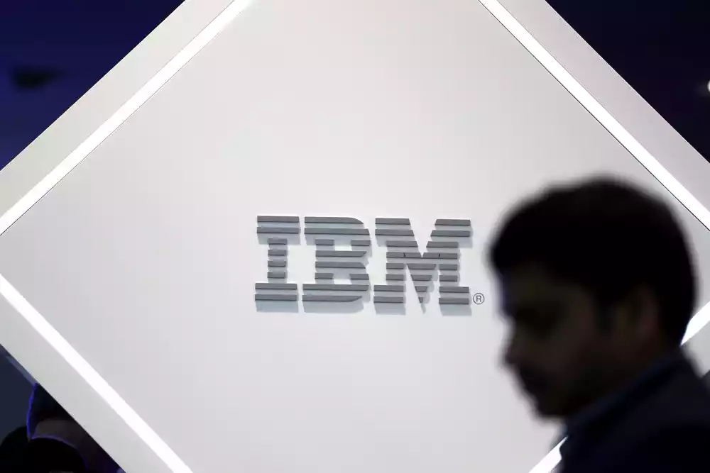 IBM prijavljuje najveći rast prihoda u poslednjih deset godina