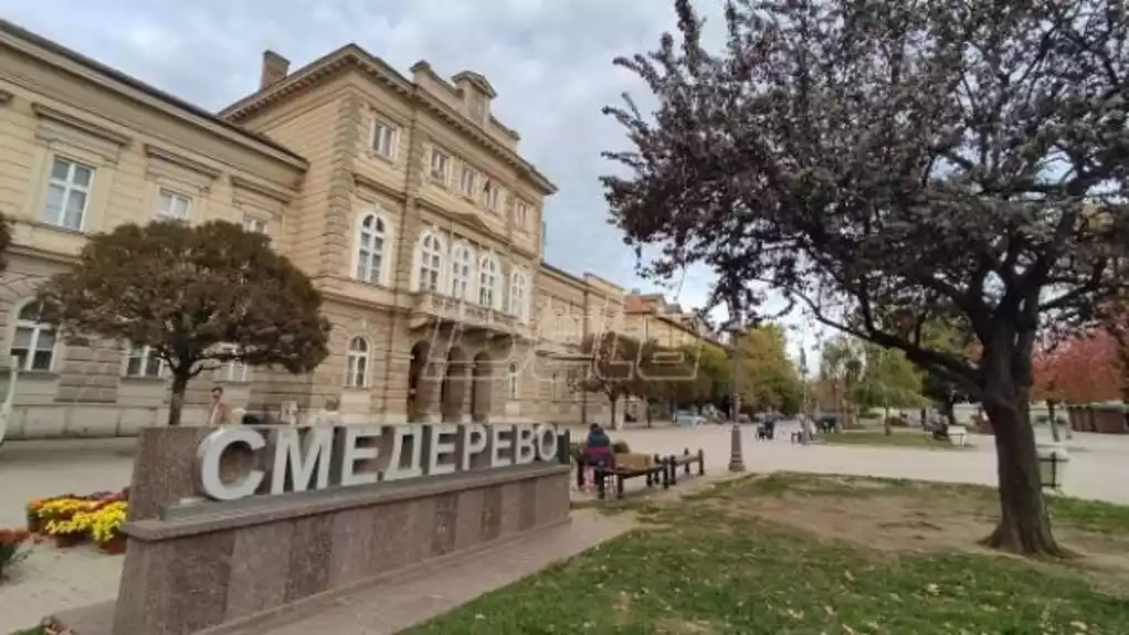 Smederevo: Pritvor majci zbog sumnje da je šestomesečnoj devojčici dala antipsihotik