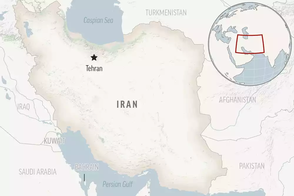 Iran izvestio o napadu dronom na odbrambeni objekat u Isfahanu