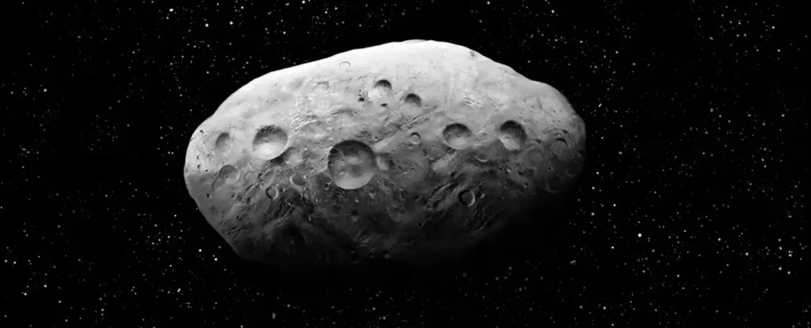 NASA: Asteroid proleteo „izuzetno blizu“  Zemlje