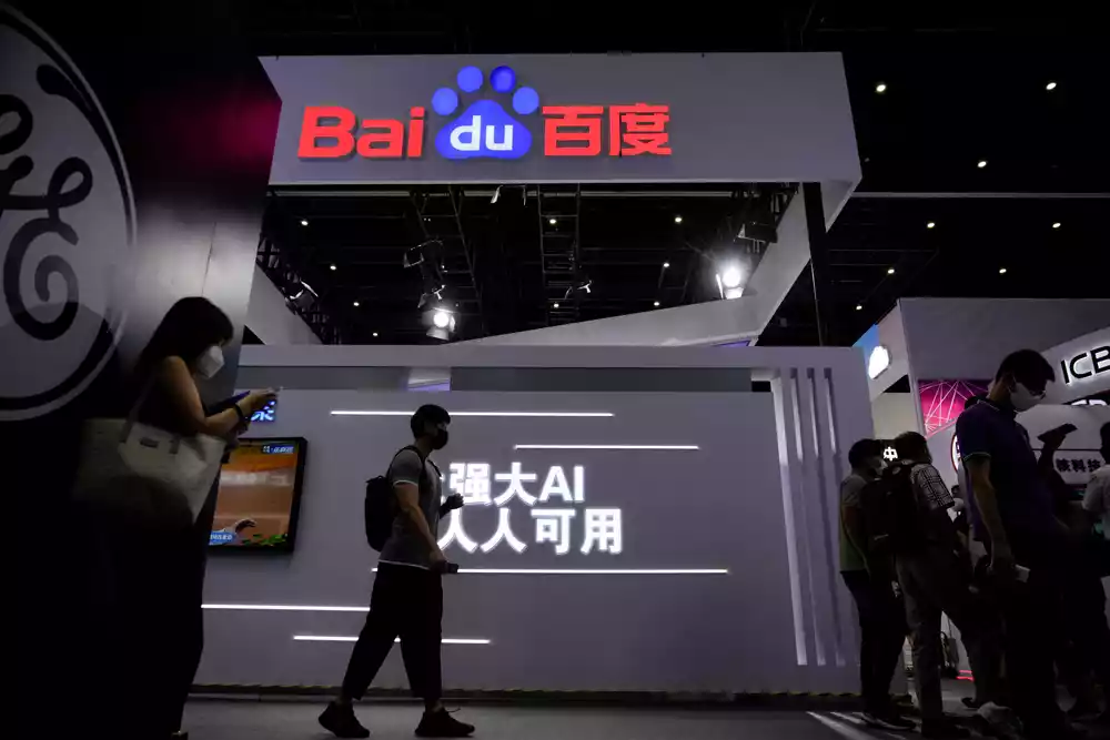 Kineski Baidu će u martu pokrenuti bot u stilu ChatGPT