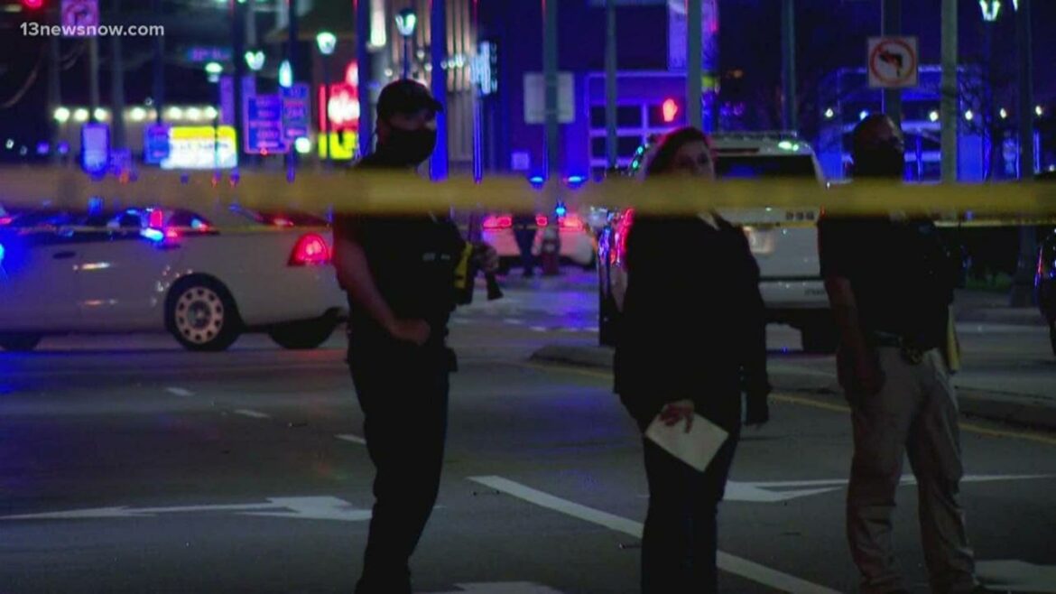U pucnjavi u Klivlendu ubijene tri osobe, ranjene dve