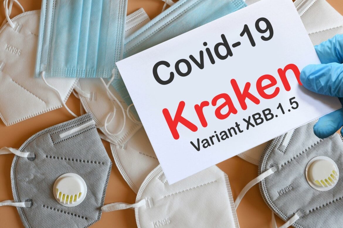 U Poljskoj potvrđeni prvi slučajevi korona virusa Kraken