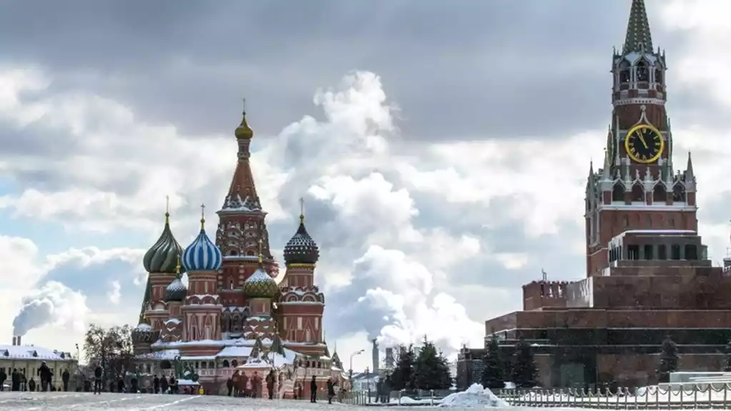 Kremlj: Goreće tenkovi „abrams“ ukoliko ih SAD pošalju