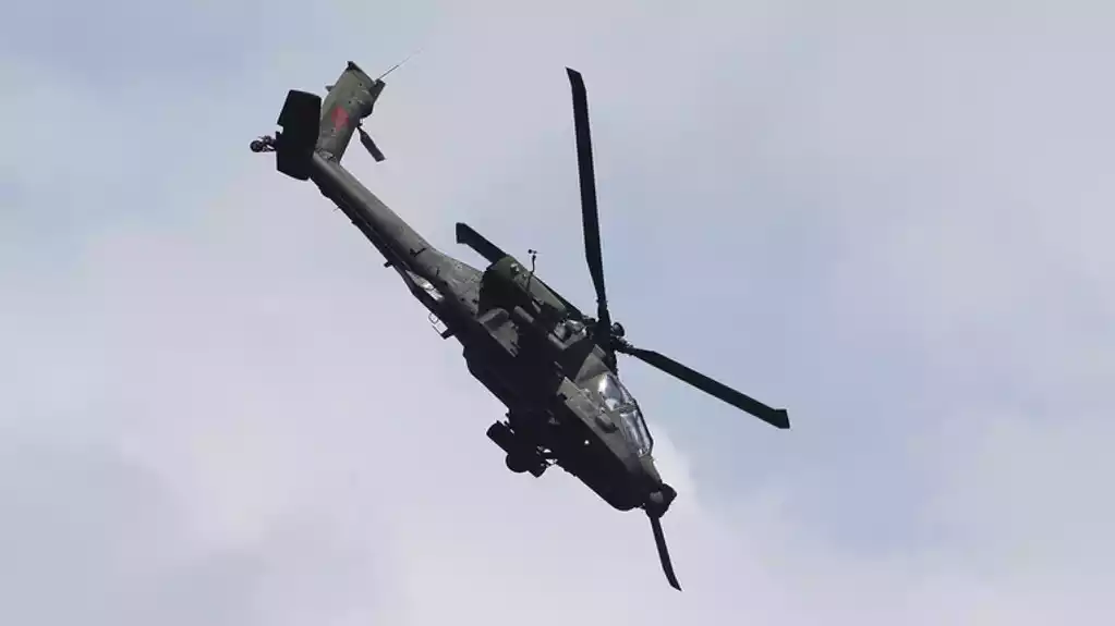 London odbacuje tvrdnje o helikopterima za Ukrajinu