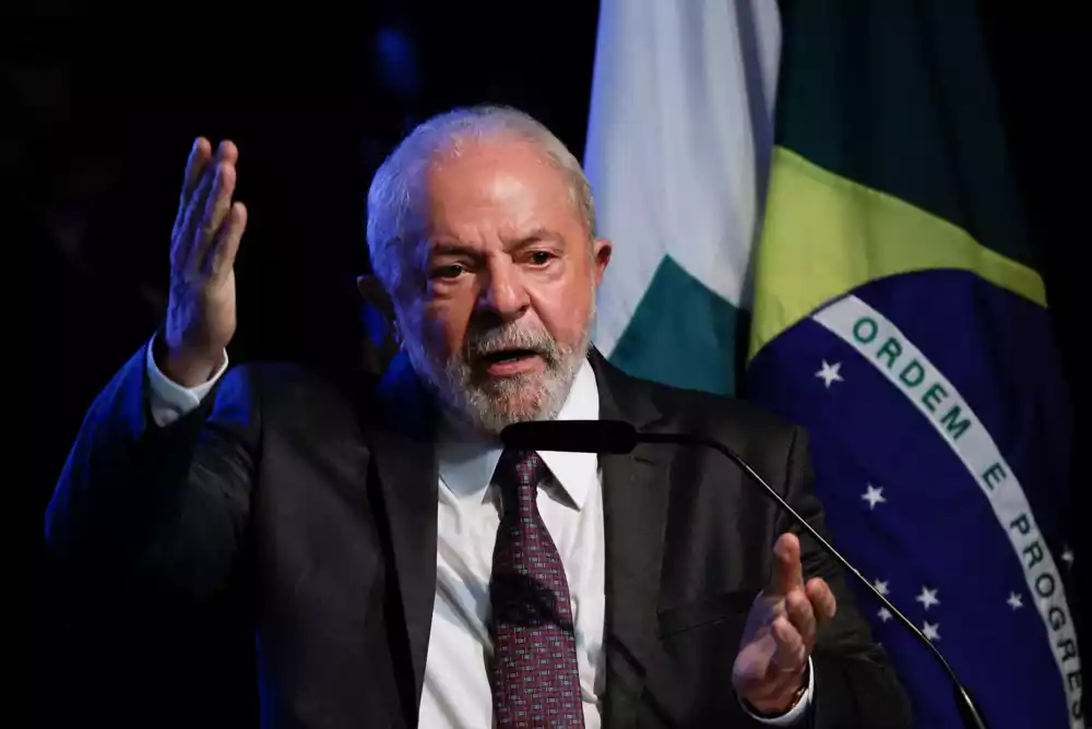 Lula optužio Bolsonarovu administraciju za genocid nad narodom Janomami