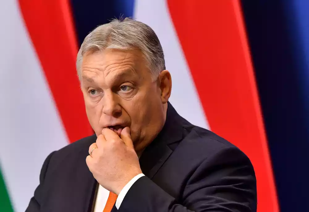 Orban: Mađarska će staviti veto na sankcije EU Rusiji za nuklearnu energiju