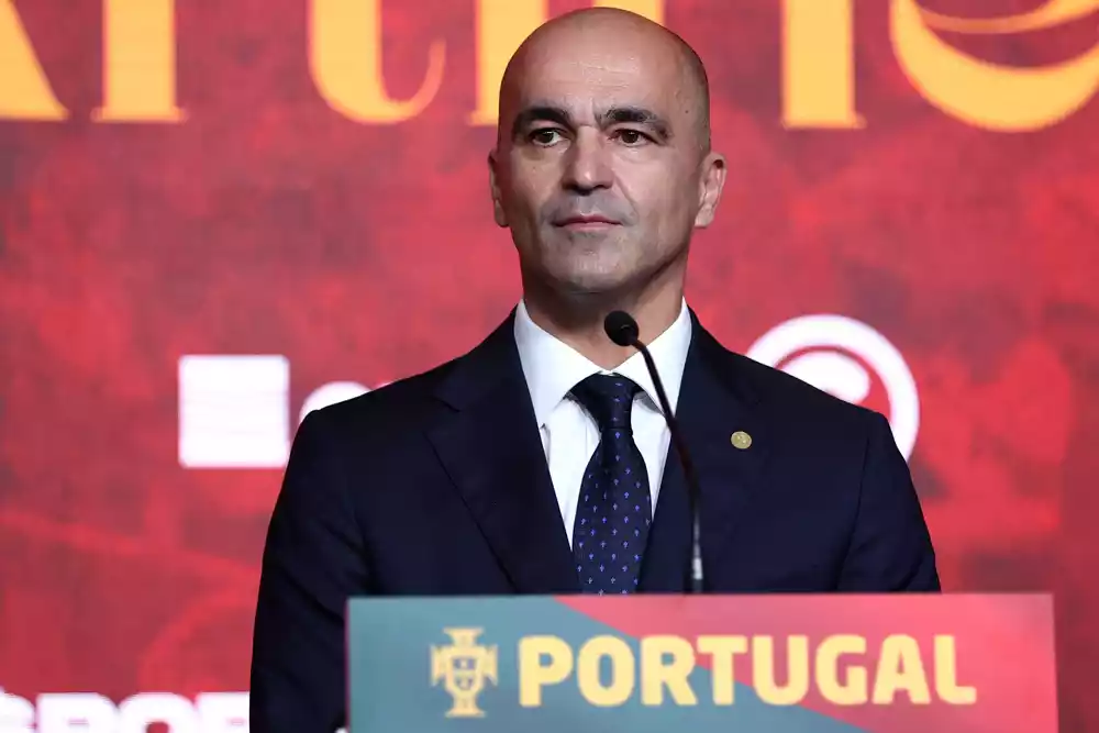 Martinez imenovan za selektora Portugala