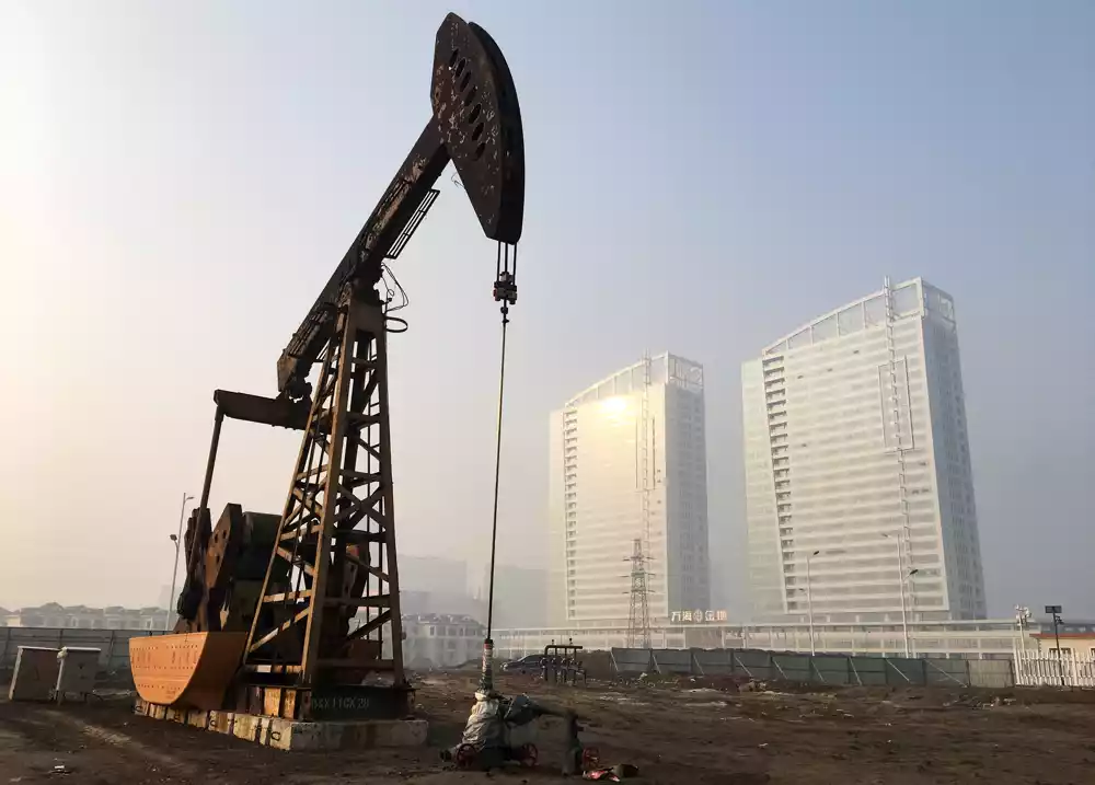 Cena nafte skočila više od 1,5 odsto