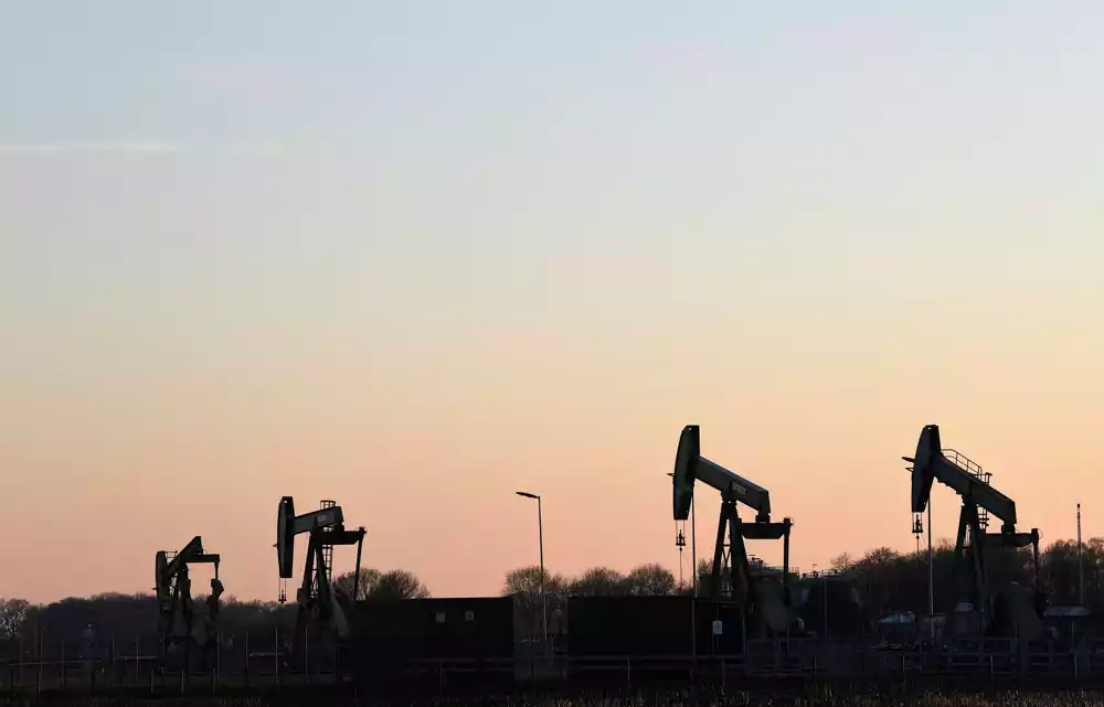 Cena nafte porasla više od 1 odsto