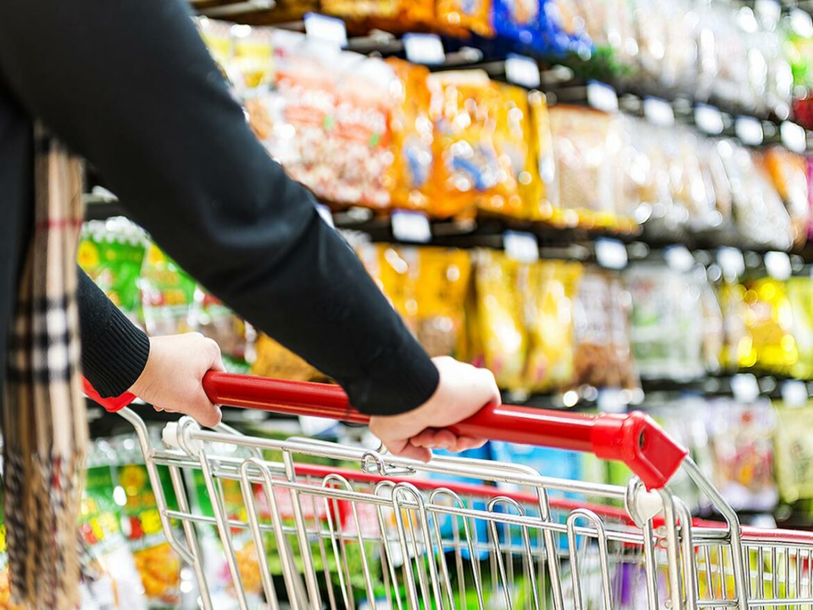 Cene osnovnih životnih namirnica ostaju iste do kraja aprila