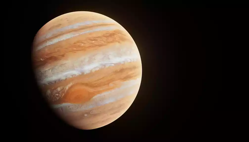 Otkrivena nova topla egzoplaneta Jupitera