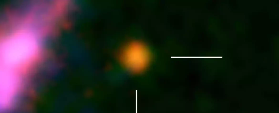 Naučnici otkrivaju najudaljeniju galaksiju koju smo ikada pronašli