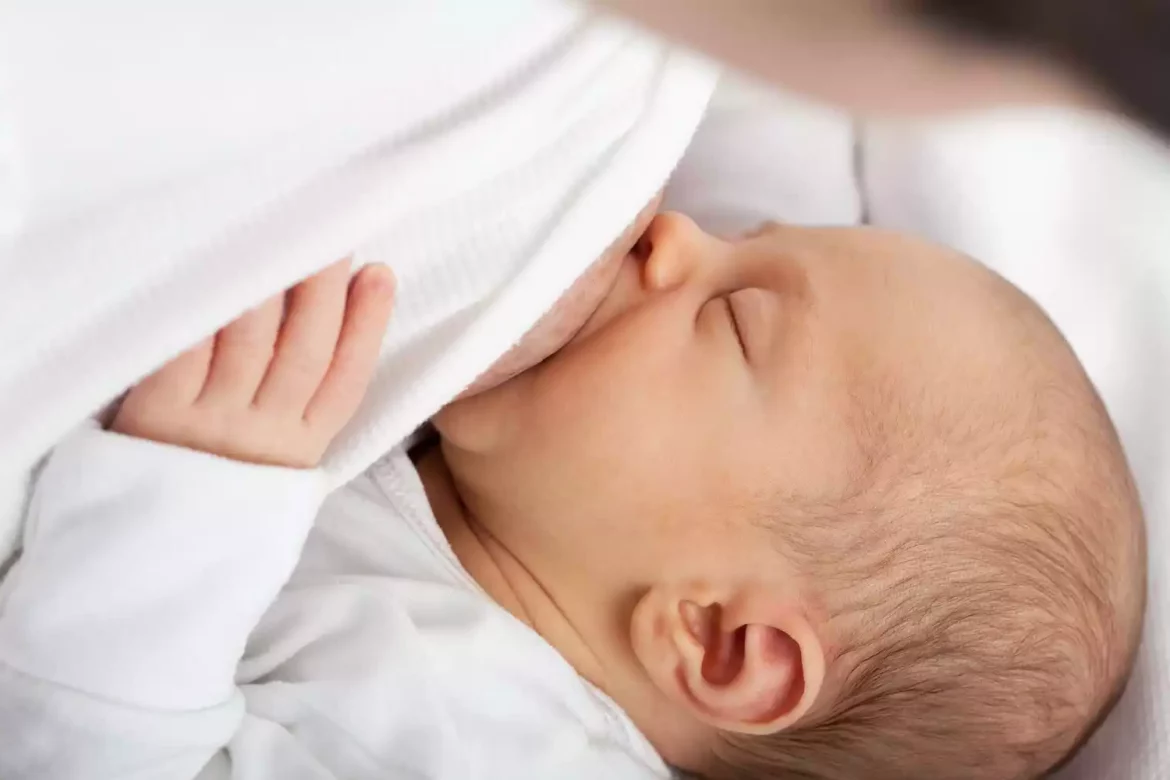 Majčino mleko vakcinisanih protiv COVID-19 može zaštititi bebe