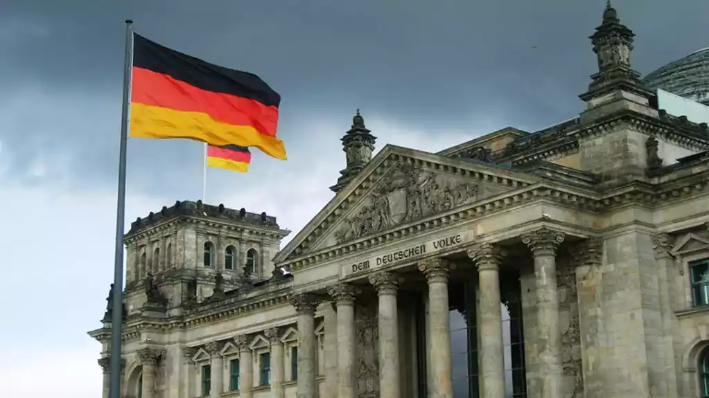 Nemačka upozorava na „tehničku“ recesiju