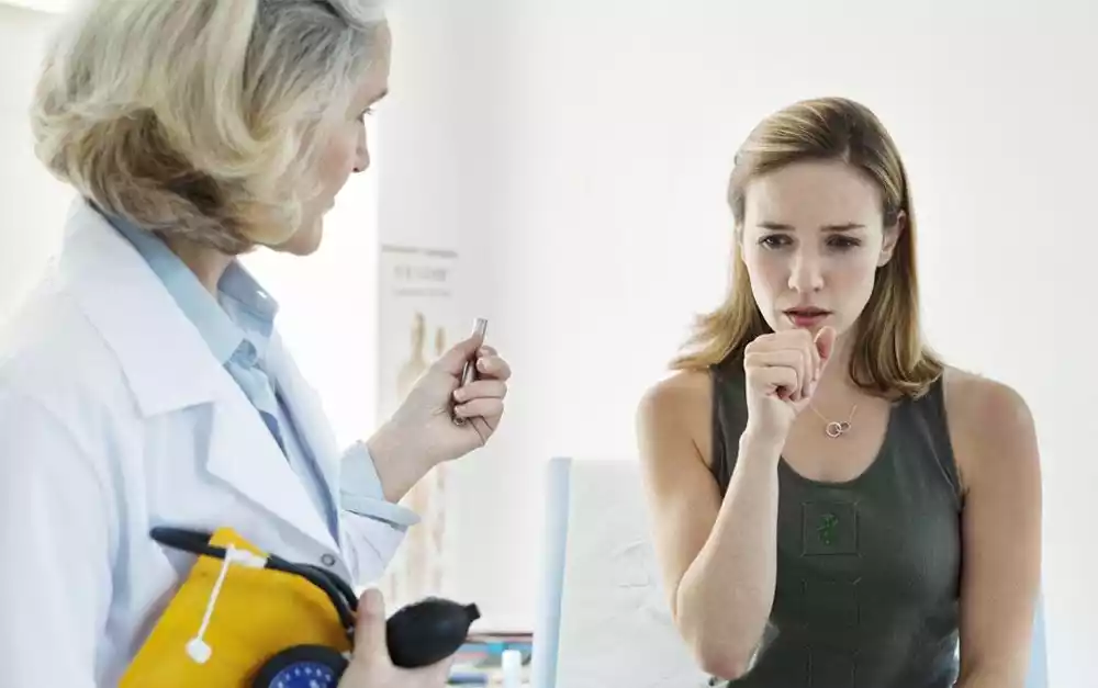 Bronhijalna astma: Izmenite masti u ishrani