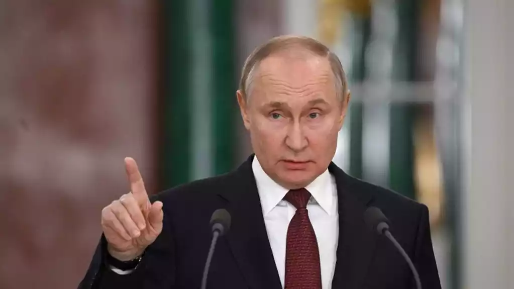 Putin: Ruska ekonomija je stabilna