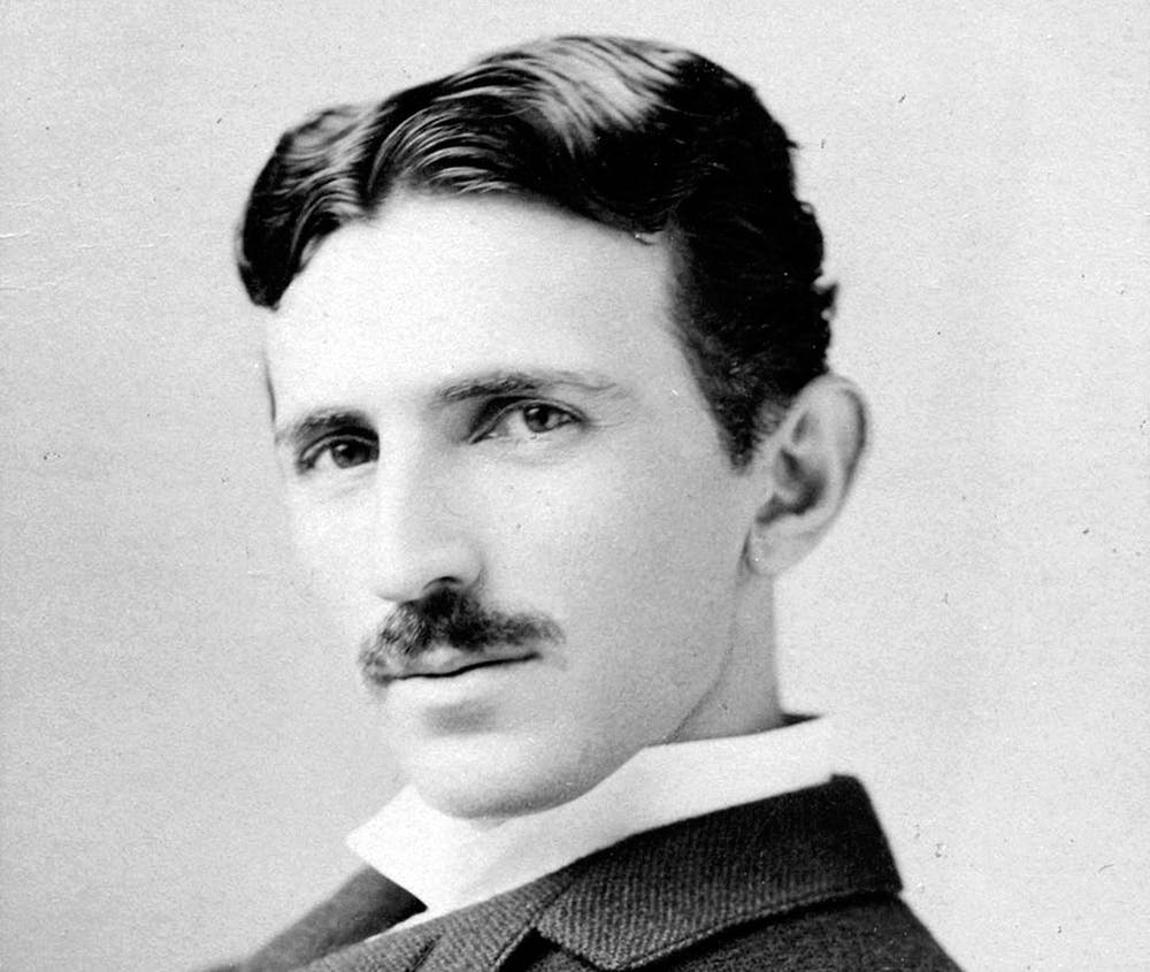 Kako je Nikola Tesla pre više od 100 godina predvideo pametne telefone