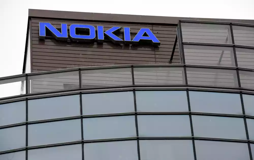 Nokia potpisuje ugovor o 5G patentu sa Samsungom