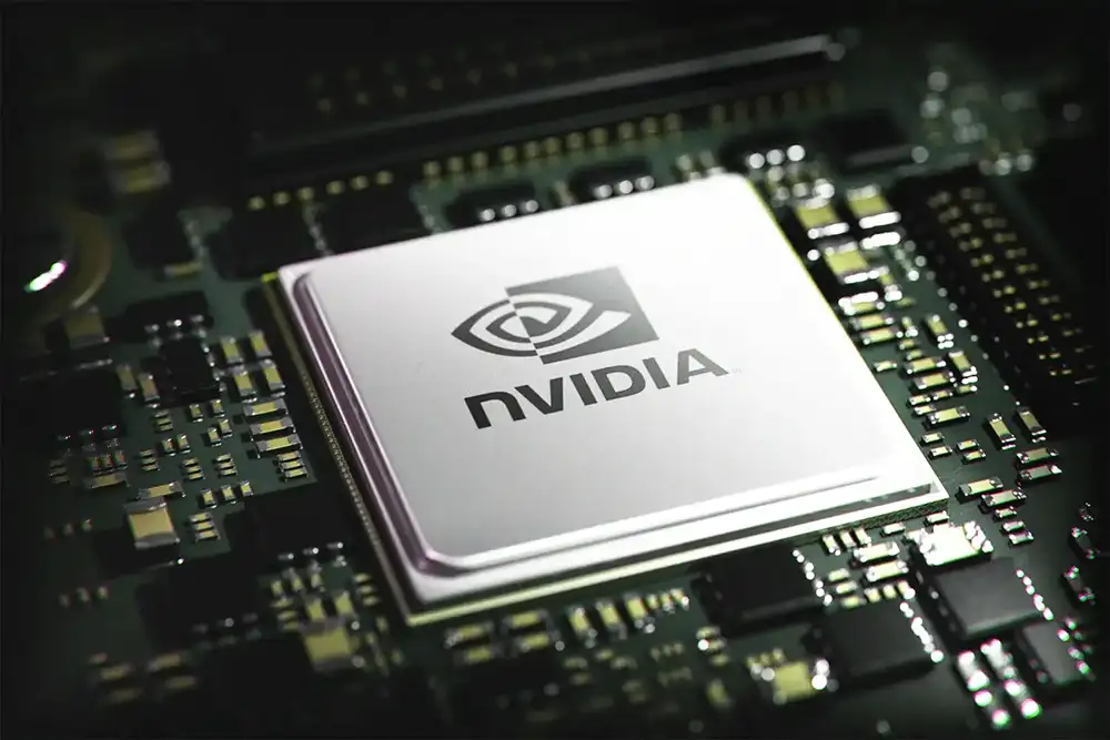 Nvidia i Foxconn će graditi platforme za autonomna vozila