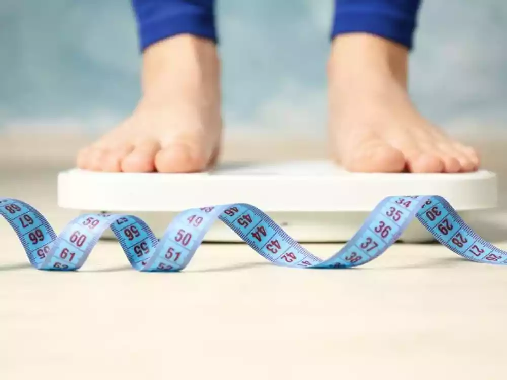 Biomarkeri predviđaju gubitak težine