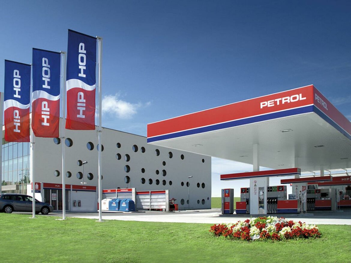Kompanija Petrol od Hrvatske traži 56 miliona evra odštete