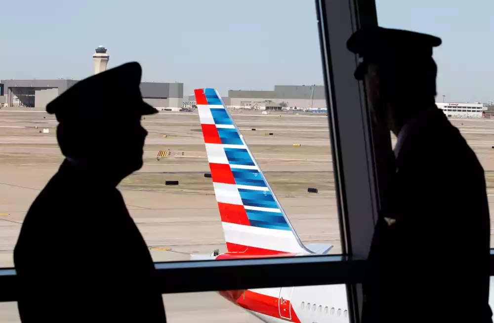 Piloti American Airlines-a izražavaju zabrinutost zbog novih protokola u kokpitu