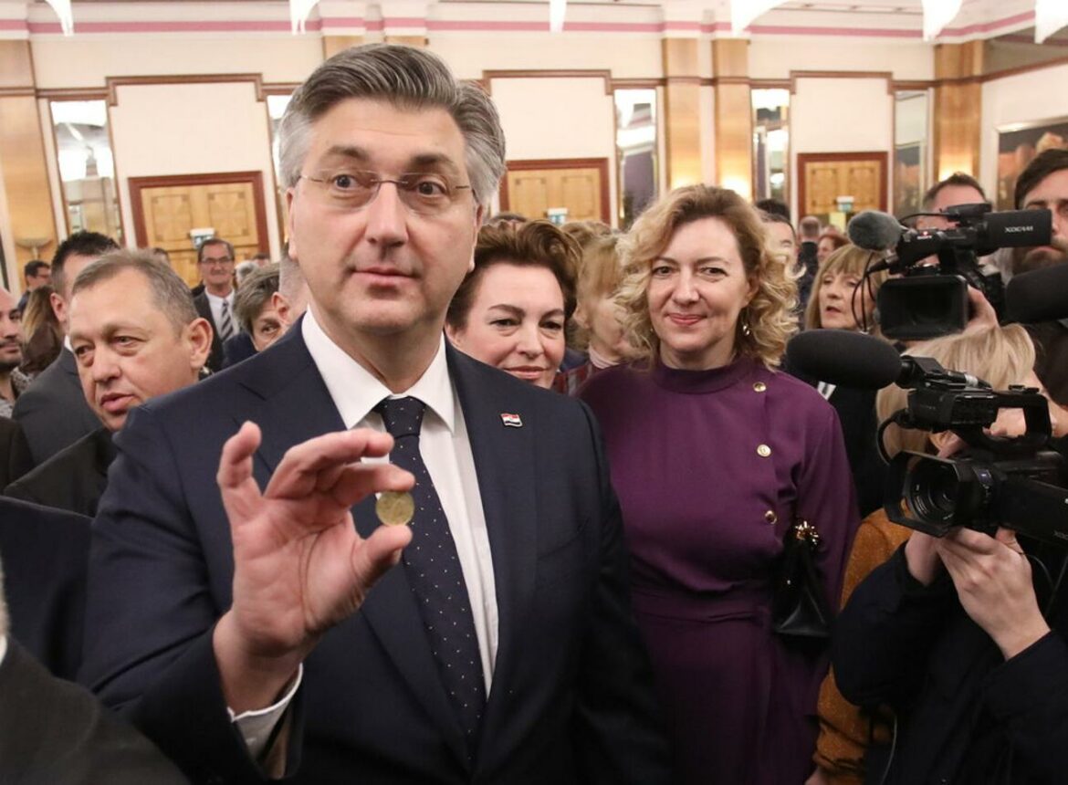 Plenković: Uprkos teškom nasleđu moramo unaprediti naše odnose