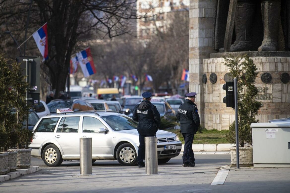 U prošloj godini u saobraćaju stradalo više ljudi nego 2021. godine