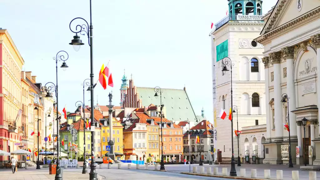 Poljska poziva na nove sankcije Belorusiji nakon presude Tihanovskoj