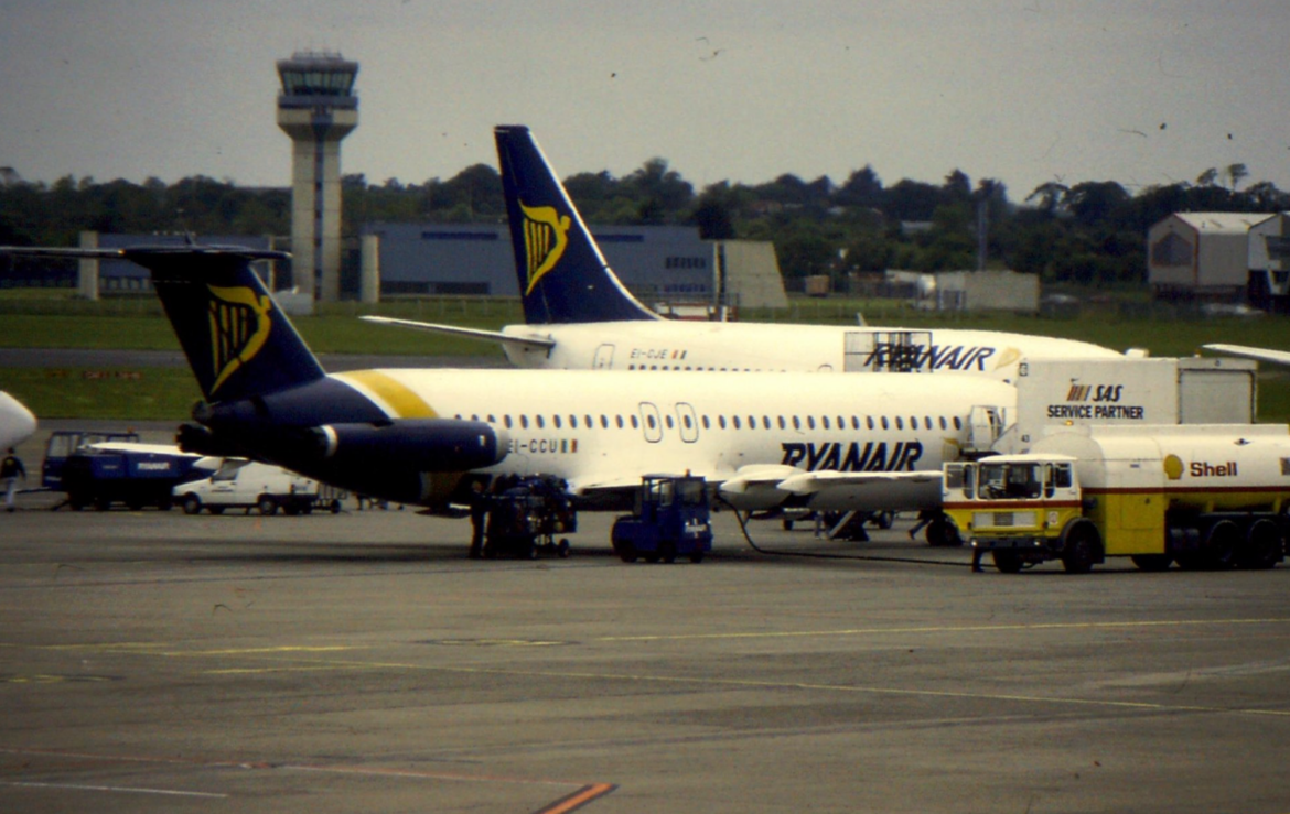 Zaključani putnici u hodniku aerodroma u Londonu, propustili let za Zagreb