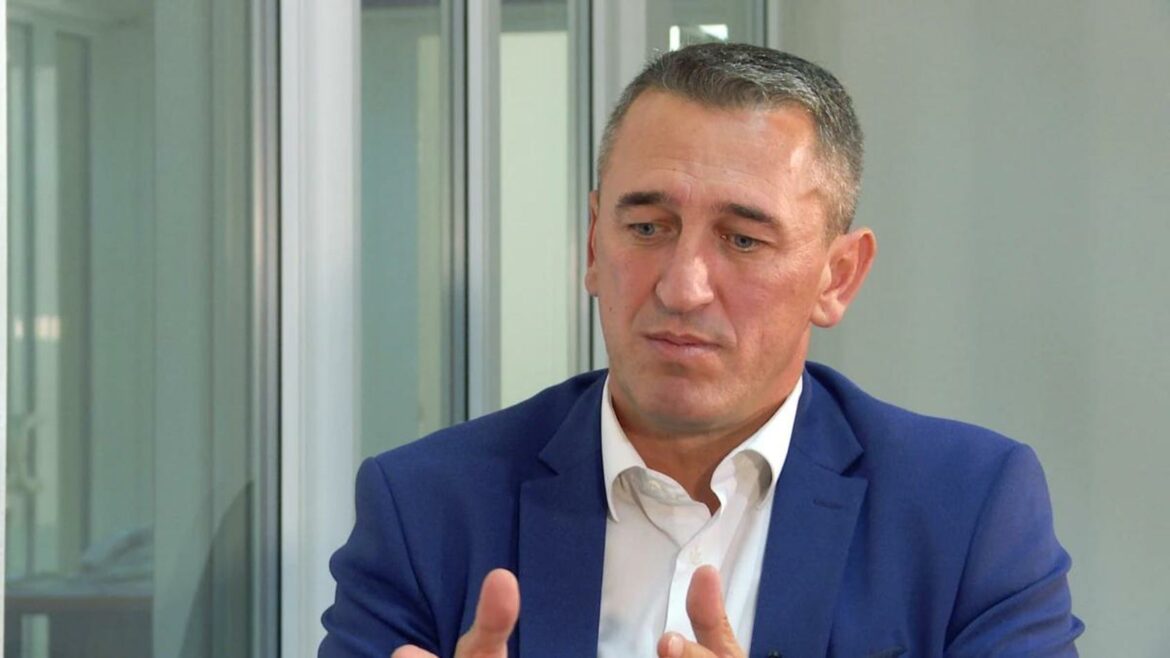Rašić potvrdio učešće na diskusiji o formiranju ZSO na Kosovu