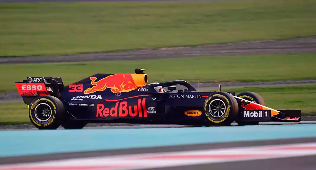 Red Bull će ponovo biti prvi sa lansiranjem F1 u Njujorku