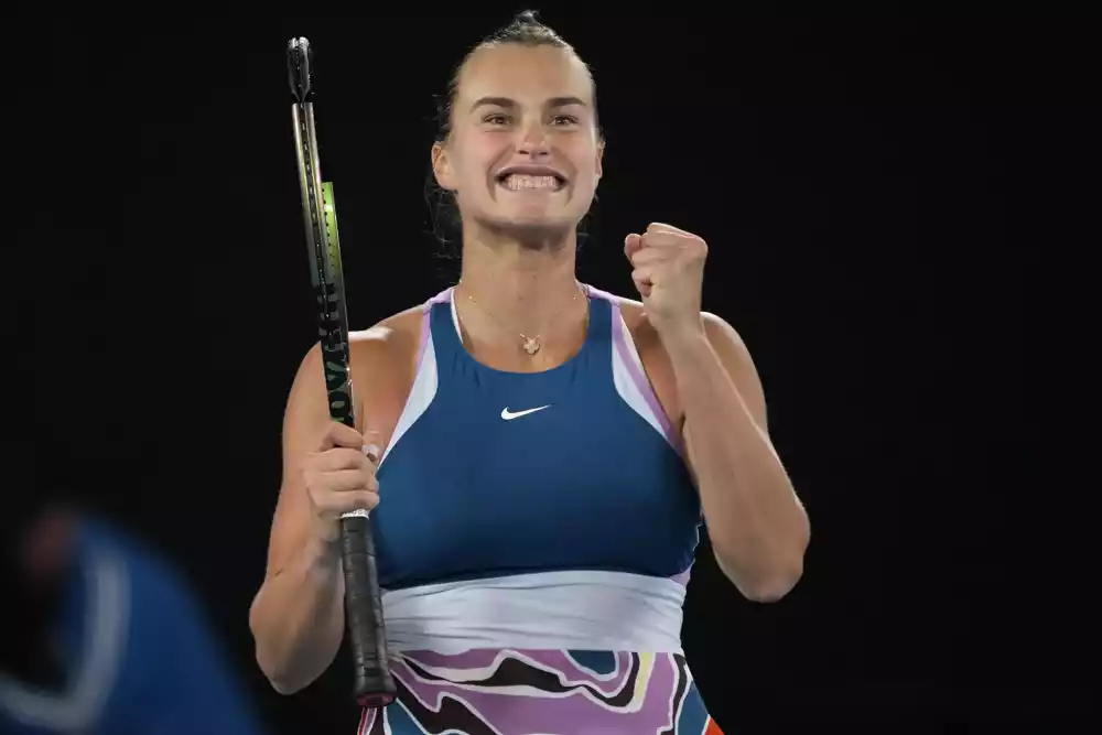 Ribakina i Sabalenko u finalu Australijan opena za žene