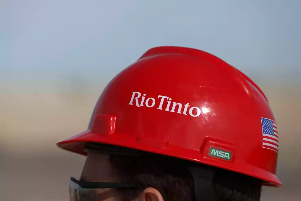 Rio Tinto se izvinjava zbog izgubljene radioaktivne kapsule