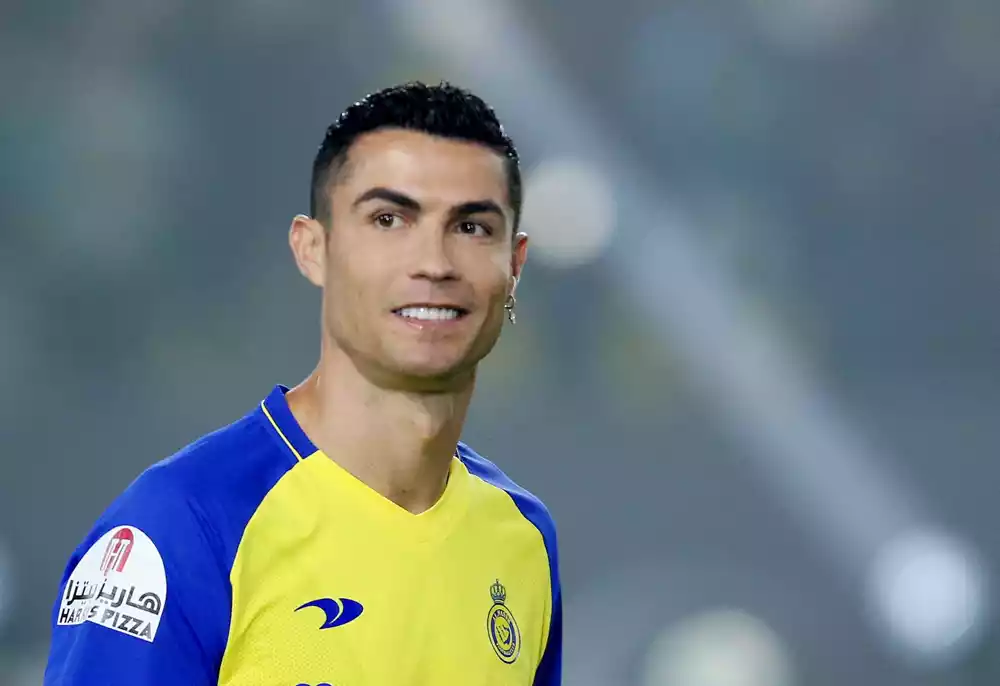 Ronaldo dominira: Drugi het-trik za 72 sata, Al-Nasr razbio Abhu 8-0
