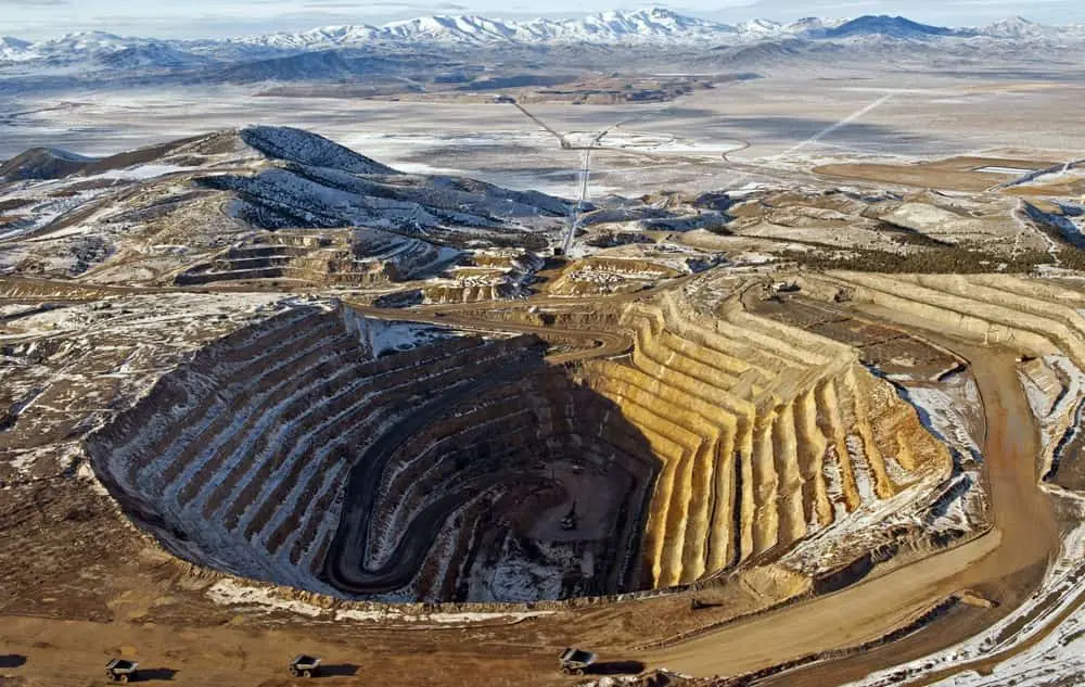 U rudarskoj nesreći u Nevadi poginula jedna osoba