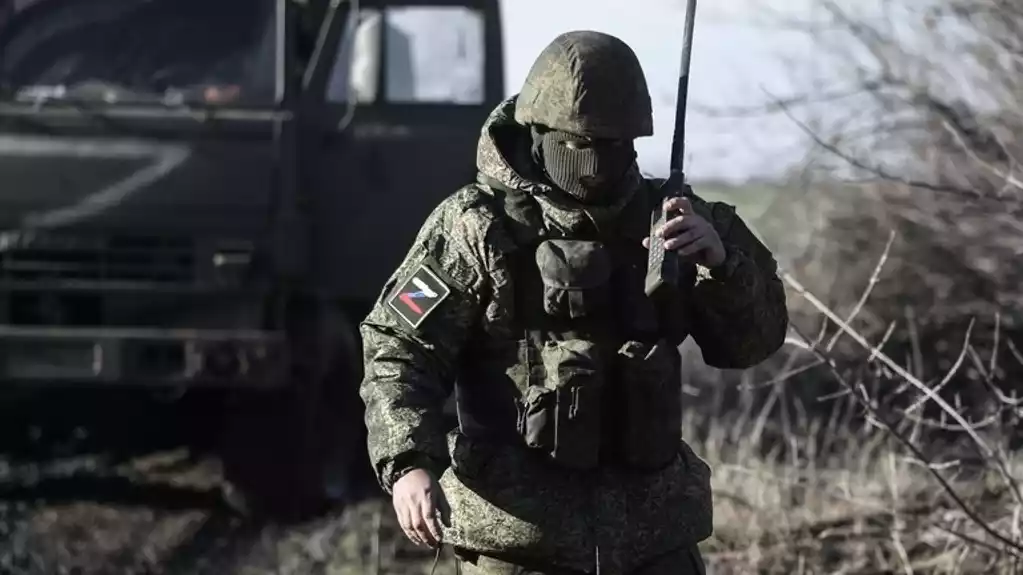 Moskva: Više od 600 ukrajinskih vojnika ubijeno u „operaciji odmazde“