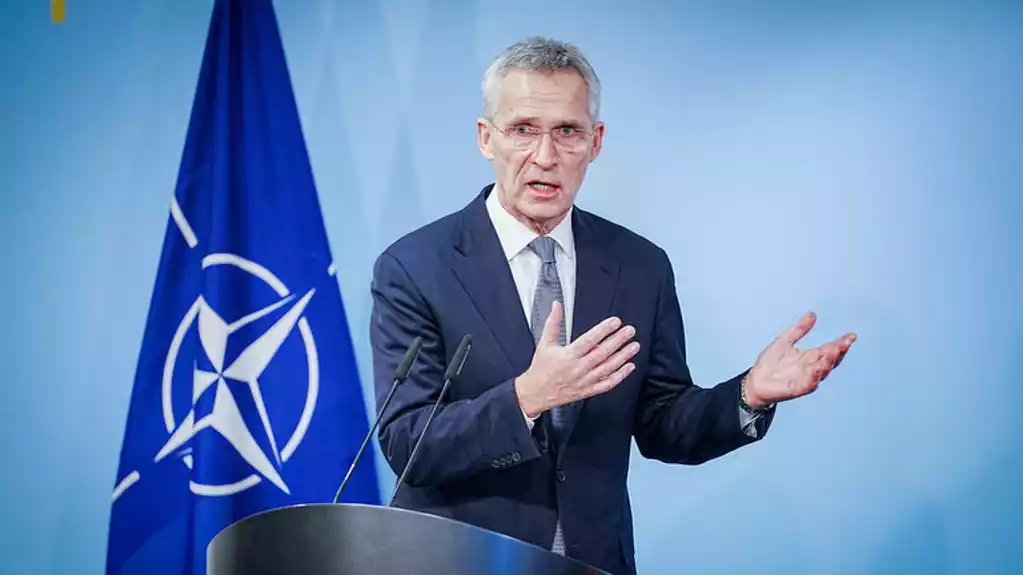 Stoltenberg traži da Južna Koreja poveća obim pomoći Ukrajini