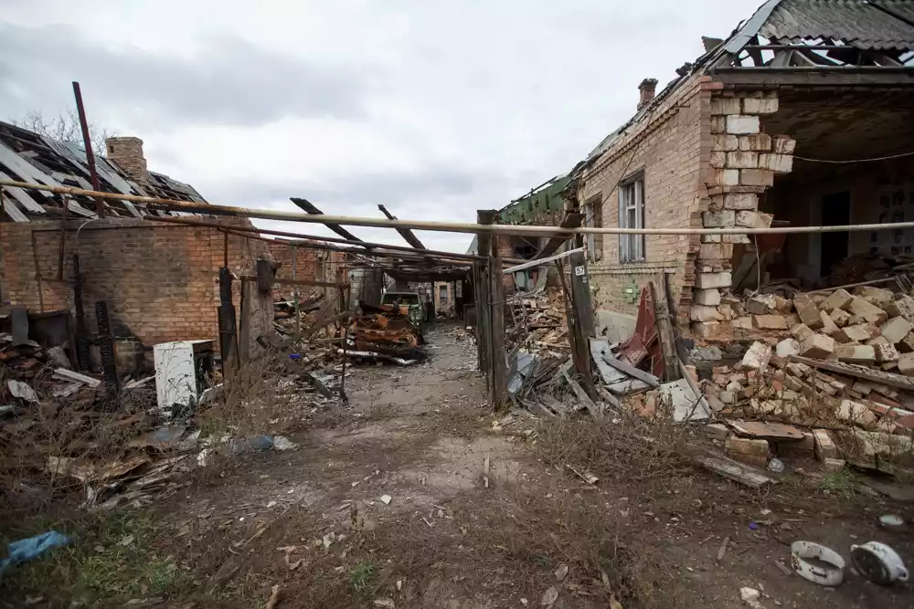 SAD: Putinov saveznik Prigožin želi rudnike kod Bahmuta