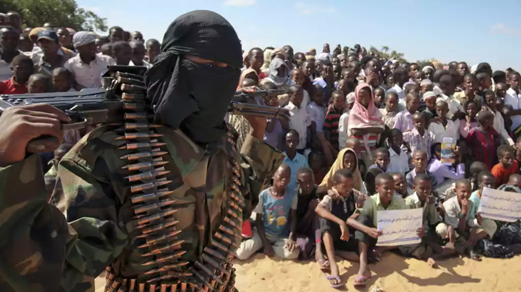 SAD tvrde da je komandant Islamske države ubijen u Africi