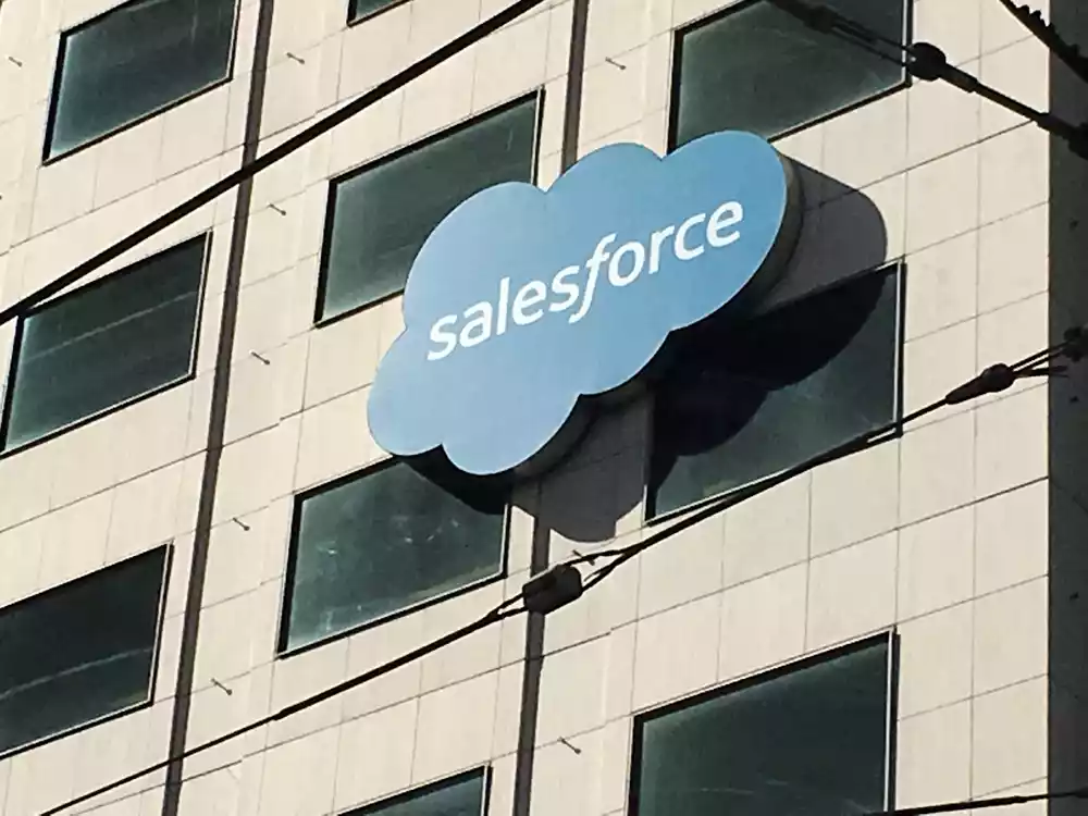 Salesforce da smanji troškove za 3 milijarde dolara