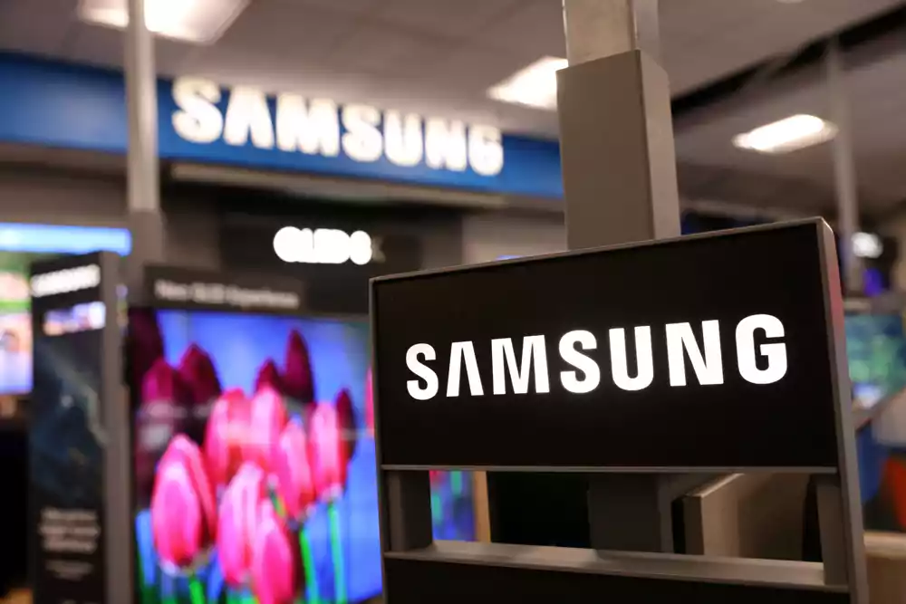 Samsung izveštava o padu profita u prvom kvartalu od 95%