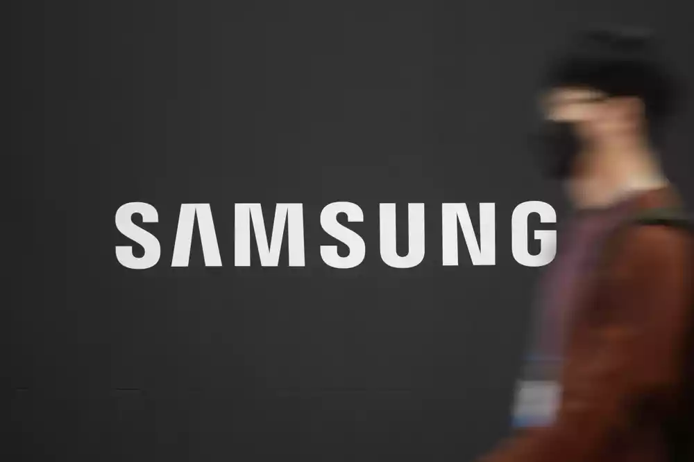 Samsungov profit opada zbog globalnih ekonomskih problema