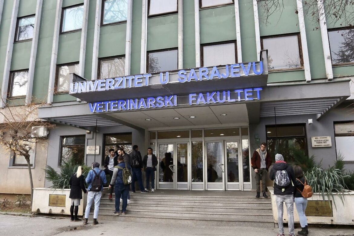 Sarajevo: Studenti zaraženi Q groznicom