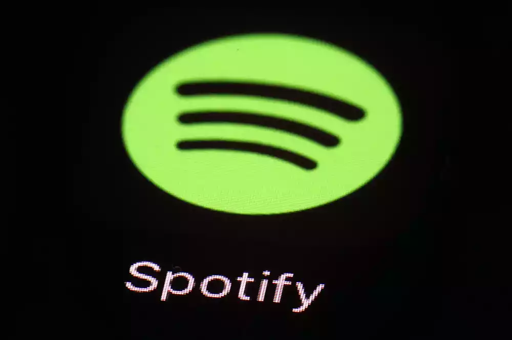 Spotify otpušta 6% radne snage