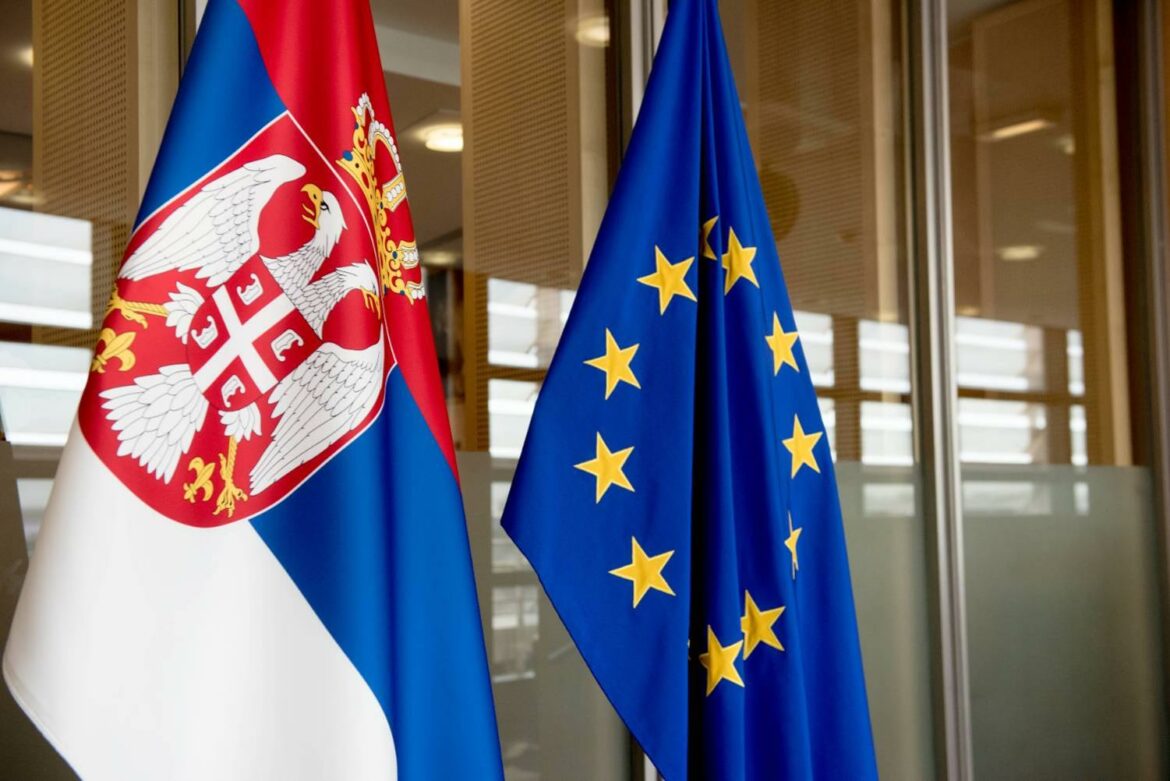 Srbija se nije uskladila sa novim odlukama Veća EU povodom Ukrajine