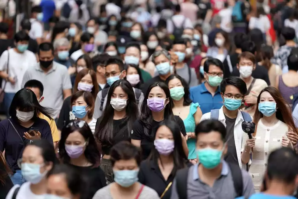 SZO traži od Pekinga detaljnije podatke o epidemiji korona virusa